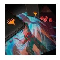 Hrací podložka Magic Dragonstorm Sarkhan, Dragon Ascendant