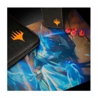 Hrací podložka Magic Dragonstorm Narset, Jeskai Waymaster