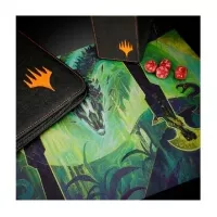 Hrací podložka MTG - Tarkir: Dragonstorm Sultai Special Guest
