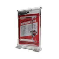 Držák na kartu - Ultra Pro One Touch Wall Display