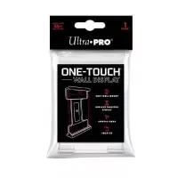 Držák na kartu - Ultra Pro One Touch Wall Display