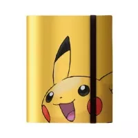 Pokémon A4 album na 360 karet - Pikachu