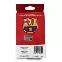23-24 Topps FC Barcelona Fan Set fotbalové karty
