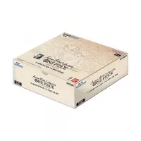 One Piece TCG - Anime 25th Memorial Collection Booster Box (EB02) 
