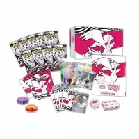 Pokémon karty White Flare Elite Trainer Box ETB
