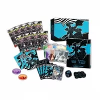Pokémon karty Black Bolt Elite Trainer Box ETB