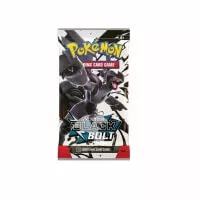 Pokémon karty Black Bolt Elite Trainer Box ETB