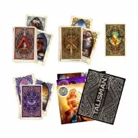 Desková hra Talisman: The Magical Quest Game 5. vydání EN