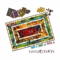 Desková hra Talisman: The Magical Quest Game 5. vydání EN