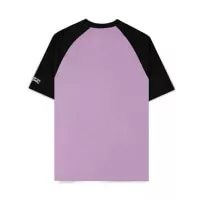 Bavlněné tričko Pokémon Gengar