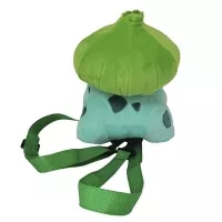 Pokémon plyšák a batoh - Bulbasaur