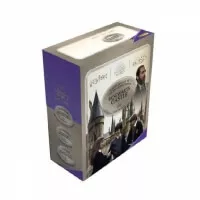 Harry Potter - Hogwarts Castle - samolepky 