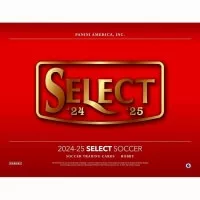 24-25 Panini Select Premier League Hobby Balíček fotb karty