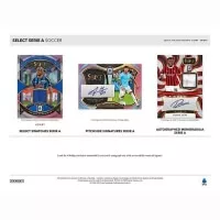 2024-2025 Panini Select Serie A Hobby Box - fotbalové karty