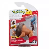 Pokémon akční figurka Tauros 11 cm (interaktivní)