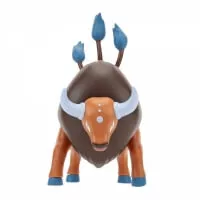 Pokémon akční figurka Tauros 11 cm (interaktivní)