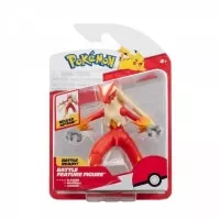 Pokémon akční figurka Blaziken 11 cm (interaktivní)