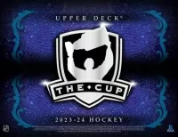 Hockey The Cup Tin 2023-2024 nhl karty