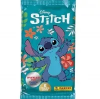 Stitch Trading Cards - Booster box