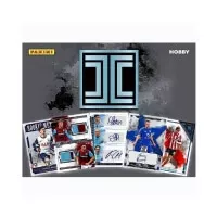 2024-2025 Panini Impeccable Hobby Box - fotbalové karty