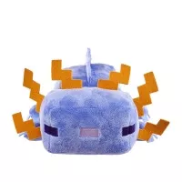 Minecraft plyšák Axolotl 