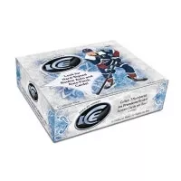 24-25 Upper Deck Ice Hockey Hobby balíček PRESELL hokejové karty