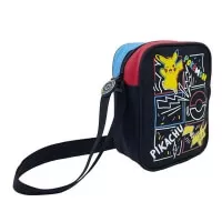 Messenger Bag Pokémon Pikachu