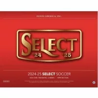 2024-2025 Select Premier League Blaster Box - fotbalové karty