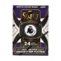 2024-2025 Select Premier League Blaster Box - fotbalové karty