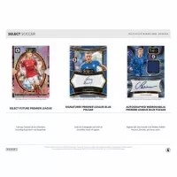 2024-2025 Select Premier League Blaster Box - fotbalové karty
