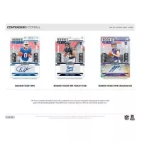2024 NFL karty Panini Contenders Football Hobby Box