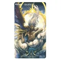 Hrací podložka MTG Final Fantasy - oboustranná