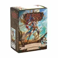 Obaly na karty - Flesh and Blood TCG (100 ks) 