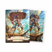 Obaly na karty - Flesh and Blood TCG (100 ks) 