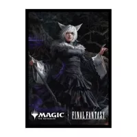 Obaly na karty UltraPro Y’shtola, Night’s Blessed - 100 ks
