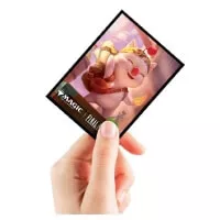 Obaly na karty UltraPro Stiltzkin, Moogle Merchant - 100 ks