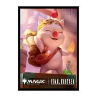 Obaly na karty UltraPro Stiltzkin, Moogle Merchant - 100 ks