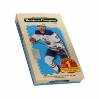2024-2025 NHL Parkhurst Champions Hobby Balíček - hokejové karty