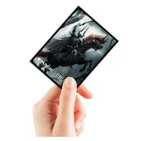 Obaly na karty UltraPro Summon: Primal Odin - 100 ks