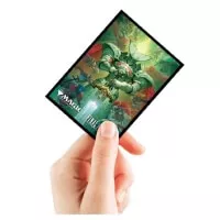 Obaly na karty UltraPro Summon: Knights of Round - 100 ks