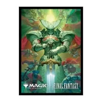 Obaly na karty UltraPro Summon: Knights of Round - 100 ks