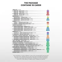 Exclusive box OKTAGON Infinity 2025