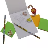 Školní set Pokémon
