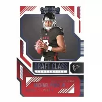 2024 NFL karty Panini Contenders Football Blaster Box