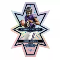 2024 NFL karty Panini Contenders Football Retail Box