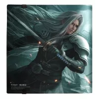 Album na karty Magic Final Fantasy UltraPro 12-Pocket PRO-Binder na 480 karet 