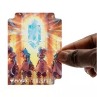 MTG krabička na karty 100+ Final Fantasy The Crystal’s Chosen