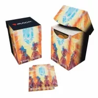 MTG krabička na karty 100+ Final Fantasy The Crystal’s Chosen