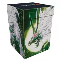 MTG krabička na karty 100+ Final Fantasy Summon: Fenrir