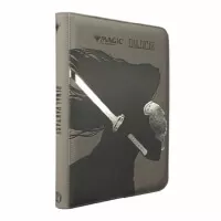 Album na karty UltraPro 9-Pocket Zippered Pro-Binder Sephiroth, Planet’s Heir